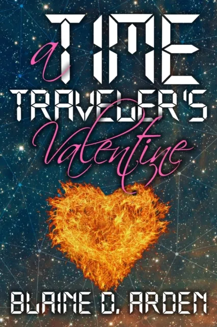Time Traveler's Valentine
