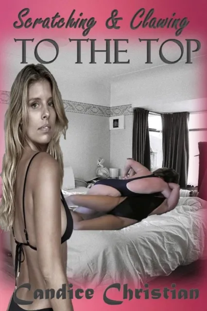 Scratching & Clawing to the Top