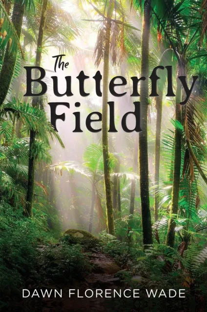 Butterfly Field