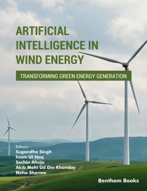 Artificial Intelligence in Wind Energy: Transforming Green Energy Generation