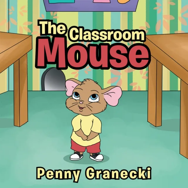 Classroom Mouse