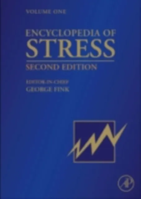 Encyclopedia of Stress