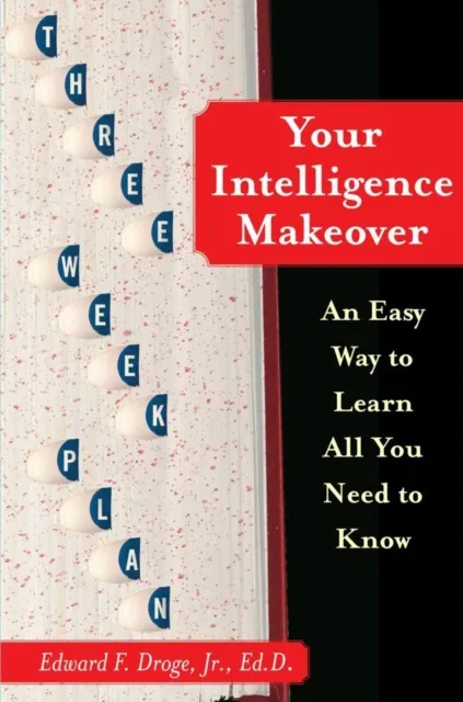 Your Intelligence Makeover