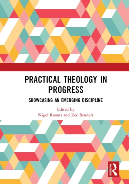 Practical Theology in Progress