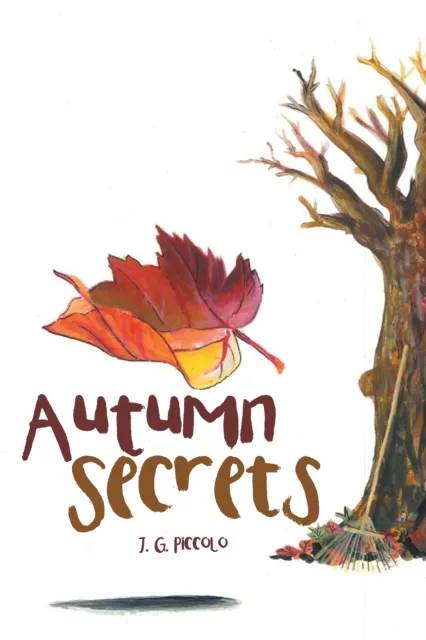 Autumn Secrets