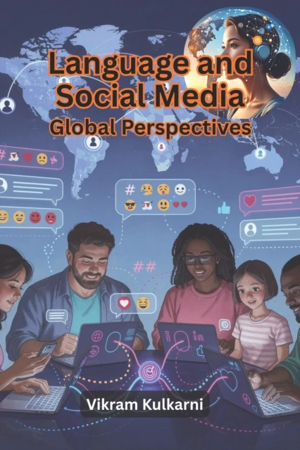 Language and Social Media