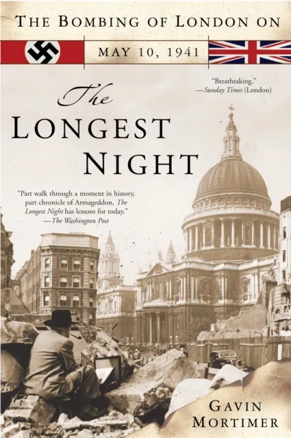Longest Night