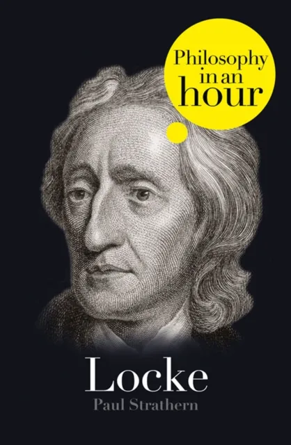 Locke: Philosophy in an Hour