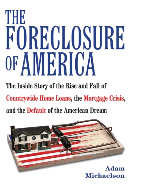 Foreclosure of America
