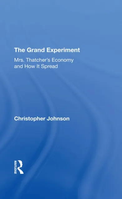 Grand Experiment