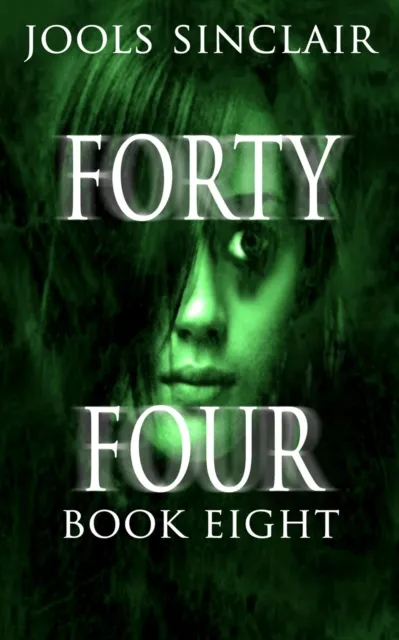 Forty-Four Book Eight