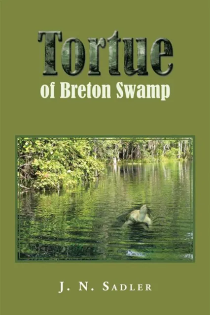 Tortue of Breton Swamp