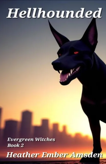 Hellhounded