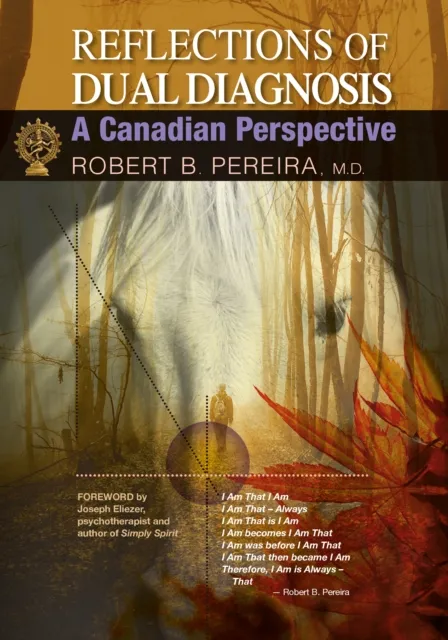 Reflections of Dual Diagnosis: A Canadian Perspective