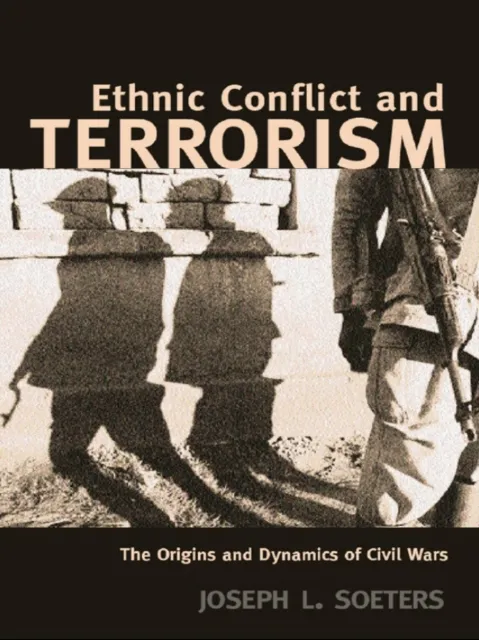 Ethnic Conflict and Terrorism