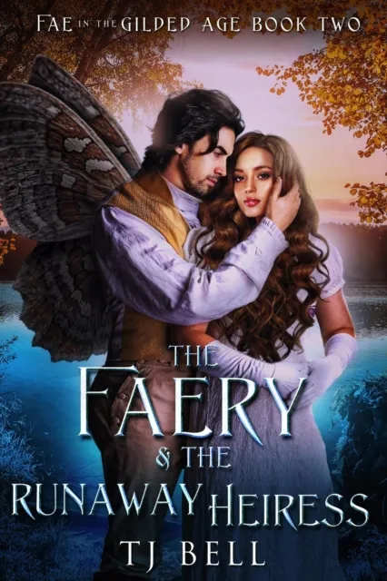 Faery & the Runaway Heiress