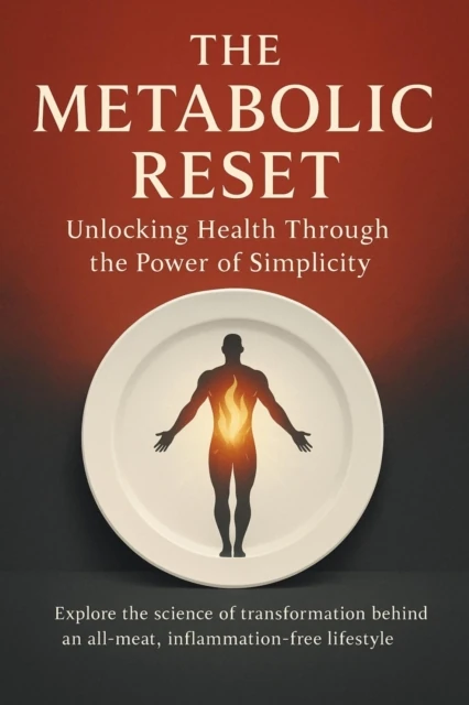Metabolic Reset Unlocking Health Through the Power of Simplicity