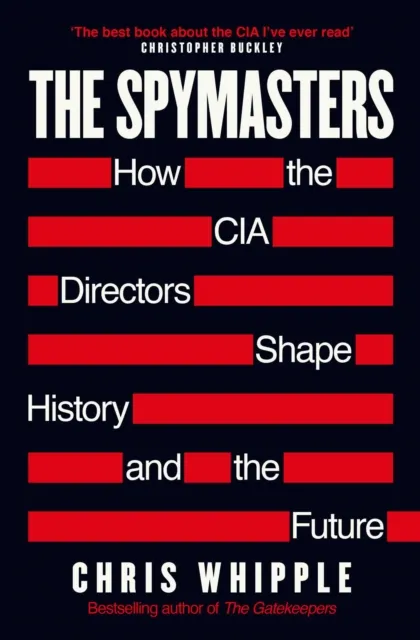 Spymasters