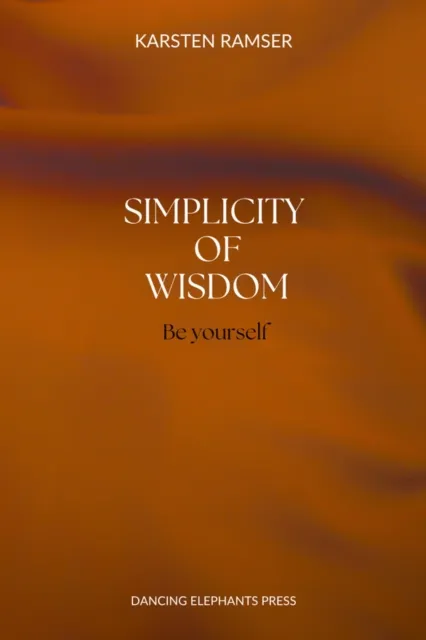 Simplicity of Wisdom