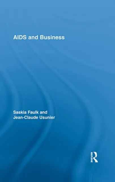AIDS and Business
