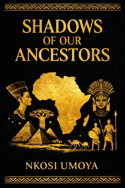Shadows Of Our Ancestors