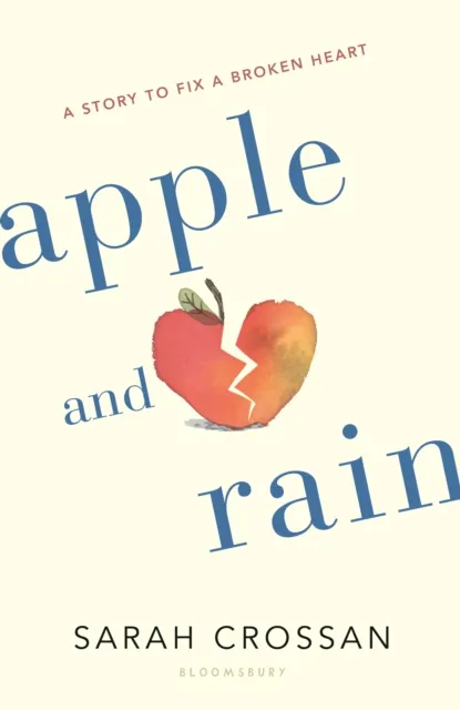 Apple and Rain