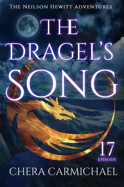 Dragel's Song : Episode 17