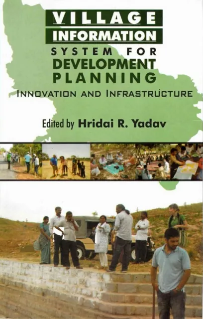 Village Information System for Development Planning Innovation and Infrastructure