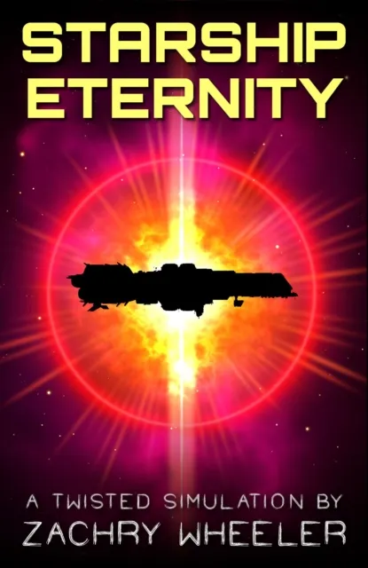 Starship Eternity