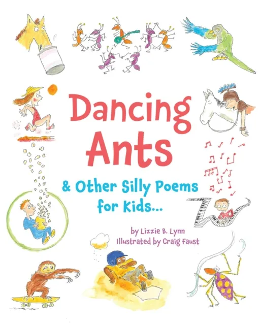 Dancing Ants