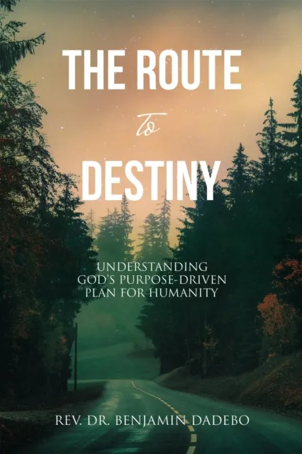 Route to Destiny