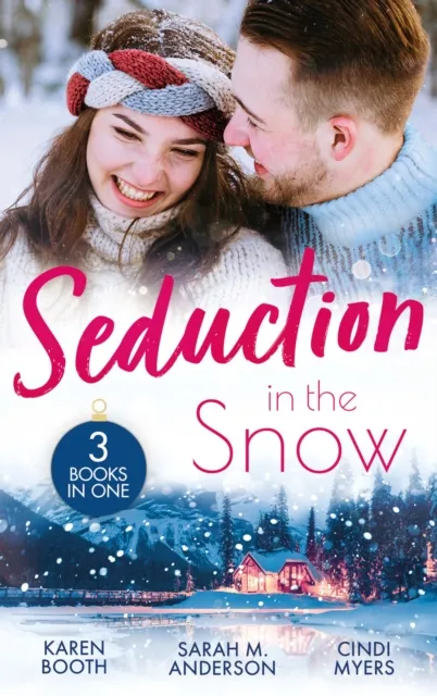 SEDUCTION IN SNOW EB