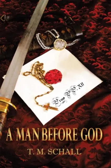 Man Before God