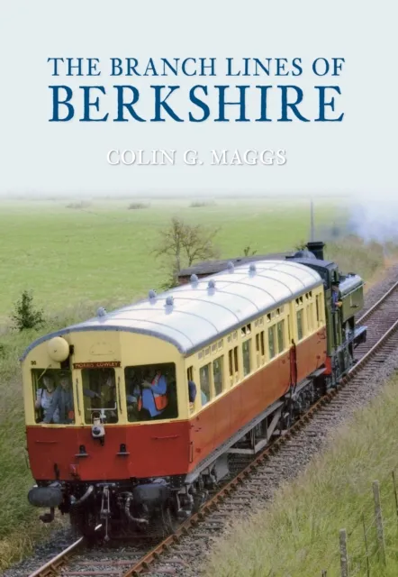 Branch Lines of Berkshire