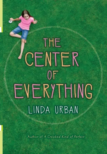 Center of Everything