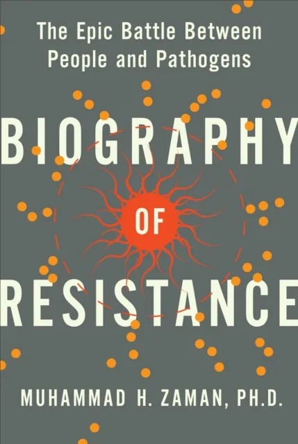 Biography of Resistance
