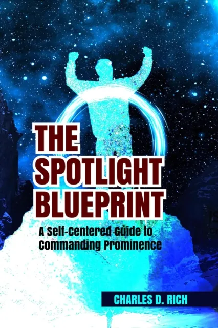 Spotlight Blueprint