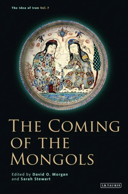 Coming of the Mongols