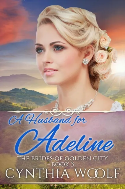 Husband for Adeline