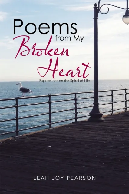 Poems from My Broken Heart