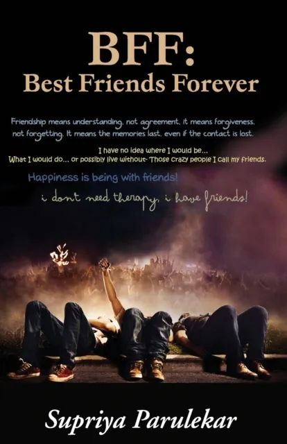 BFF: Best Friends Forever