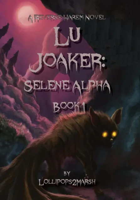 LU JOAKER: Selene Alpha