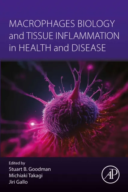 Macrophages Biology and Tissue Inflammation in Health and Disease