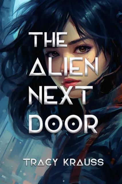 Alien Next Door