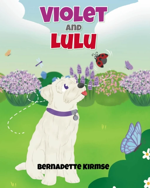 Violet and Lulu