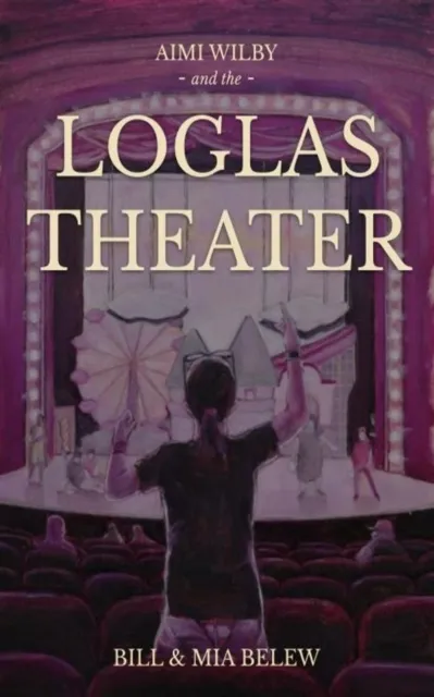 LoGlas Theater