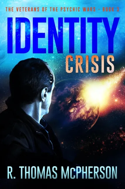 Identity Crisis