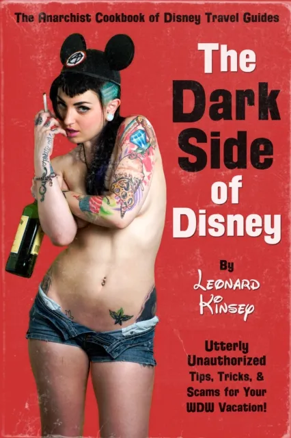 Dark Side of Disney
