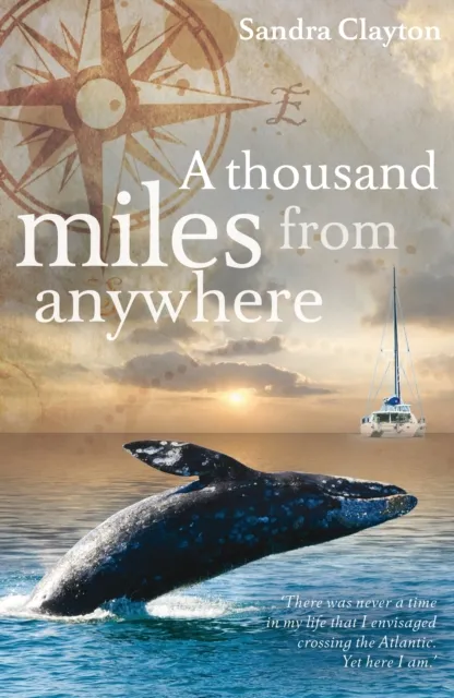 Thousand Miles from Anywhere