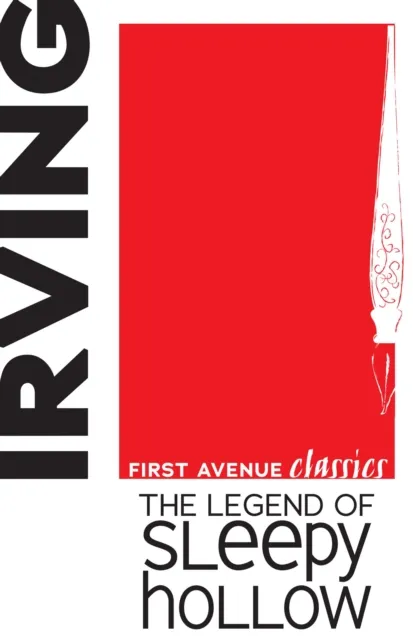 Legend of Sleepy Hollow